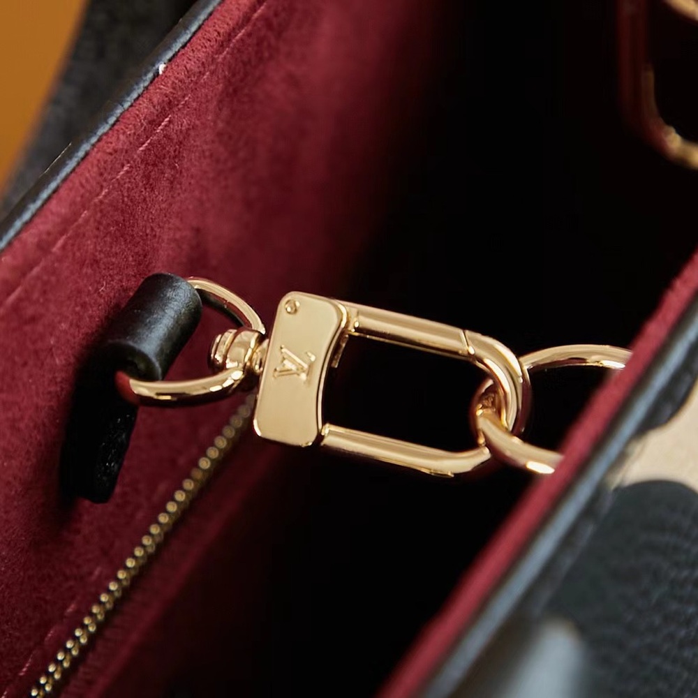 🏖️ Louis Vuitton Women ONTHEGO PM M45659 Bag - Picture 9 of 9